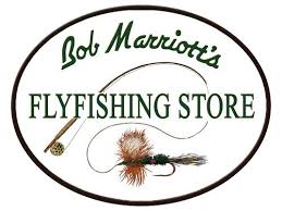 Bob Marriott's Fly Fishing Store